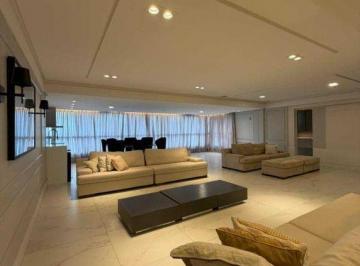 Apartamento · 330m² · 3 Quartos · 3 Vagas · Imoveis - em Brisamar