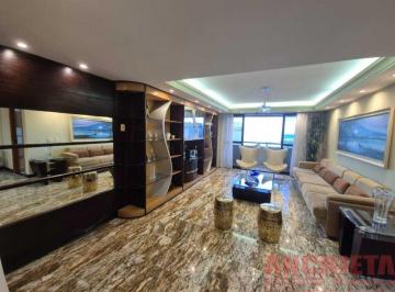Apartamento · 312m² · 5 Quartos · 2 Vagas · Imoveis - em Tambaú