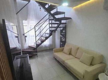 Apartamento · 110m² · 2 Quartos · Imoveis - no Jardim Oceania
