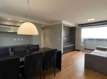 Apartamento · 90m² · 2 Quartos · 2 Vagas · Imoveis - no Aeroclube