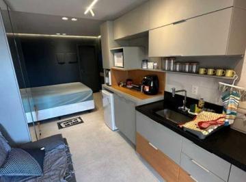 Apartamento · 30m² · 1 Quarto · Imoveis - na Ponta de Campina