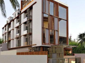 Apartamento · 18m² · 1 Quarto · Imoveis - no Jardim Oceania