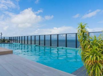 Apartamento · 29m² · 1 Quarto · Imoveis - no Jardim Oceania