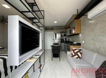 Apartamento · 29m² · 1 Quarto · Imoveis - em Tambauzinho