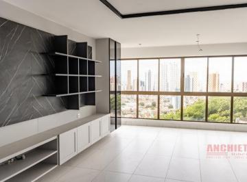 Apartamento · 133m² · 3 Quartos · 2 Vagas · Imoveis - em João Agripino