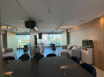Apartamento · 90m² · 3 Quartos · 2 Vagas · Imoveis - no Jardim Oceania