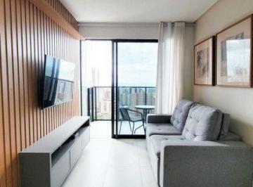 Apartamento · 64m² · 2 Quartos · 2 Vagas · Imoveis - em Miramar