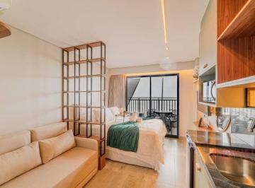 Apartamento · 25m² · 1 Quarto · Imoveis - em Bessa