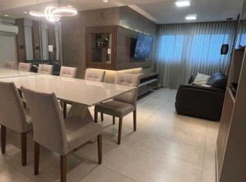 Apartamento · 80m² · 2 Quartos · 2 Vagas · Imoveis - em Altiplano Cabo Branco