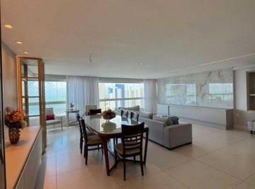 Apartamento · 400m² · 4 Quartos · 5 Vagas · Imoveis - em Altiplano Cabo Branco