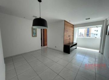 Apartamento · 62m² · 2 Quartos · 1 Vaga · Imoveis - em Manaíra