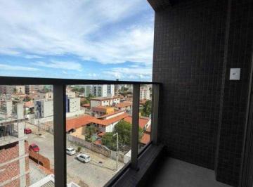 Apartamento · 75m² · 3 Quartos · 1 Vaga · Imoveis - em Bessa