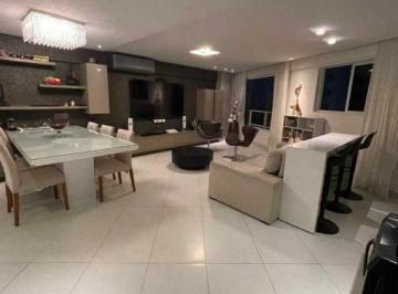 Apartamento · 139m² · 3 Quartos · 2 Vagas · Imoveis - em João Agripino