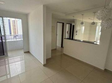 Apartamento · 62m² · 2 Quartos · 1 Vaga · Imoveis - em Manaíra