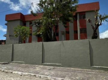 Apartamento · 78m² · 3 Quartos · 1 Vaga · Imoveis - no Cristo Redentor