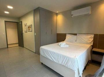 Apartamento · 25m² · 1 Quarto · 1 Vaga · Imoveis - em Manaíra