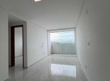 Apartamento · 58m² · 2 Quartos · 1 Vaga · Imoveis - no Jardim Cidade Universitária