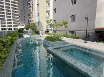 Apartamento · 99m² · 3 Quartos · 2 Vagas · Imoveis - em Manaíra
