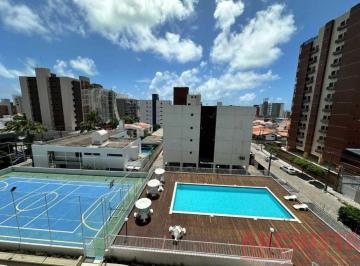 Apartamento · 125m² · 3 Quartos · 2 Vagas · Imoveis - no Jardim Oceania