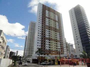 Apartamento · 58m² · 2 Quartos · 1 Vaga · Imoveis - em Manaíra