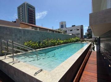 Apartamento · 64m² · 2 Quartos · 2 Vagas · Imoveis - no Jardim Oceania