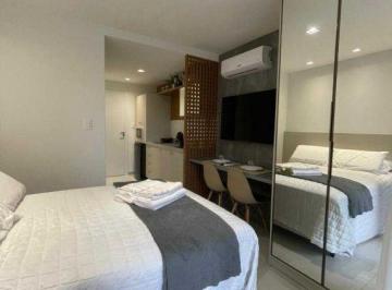 Apartamento · 22m² · 1 Quarto · Imoveis - em Manaíra