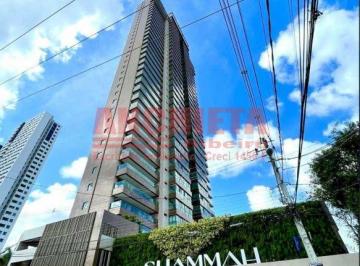 Apartamento · 254m² · 4 Quartos · 4 Vagas · Imoveis - em Pedro Gondim