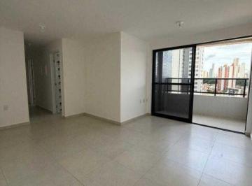 Apartamento · 75m² · 3 Quartos · 2 Vagas · Imoveis - em Manaíra