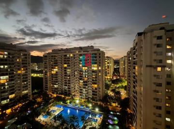 485771.jpg · Apartamento Barra Olímpica
