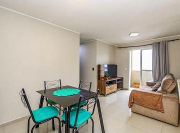 Apartamento de 3 quartos, Curitiba · Apartamento a venda Uberaba