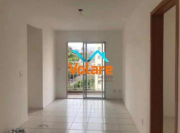 Apartamento · 62m² · 3 Quartos · 1 Vaga · Imperdível: Apartamento à venda em Barueri-SP, no Parque Viana, com 3 quartos, sala para 2 ambientes
