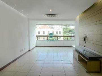 Foto 01 · Apartamento à venda com 112m², 3 quartos e infraestrutura completa no Residencial Edgar Degas - Cane