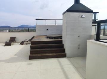 Apartamento de 3 quartos, Palhoça · Apartamento 3 dormitórios (1 ste), 1VG, sacada com churrasqueira, Nova Palhoça, Palhoça, SC.