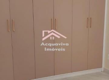 Foto 01 · Apartamento, Jardim Sontag, Salto, SP