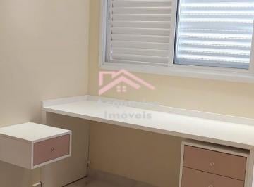 Foto 03 · Apartamento, Jardim Sontag, Salto, SP