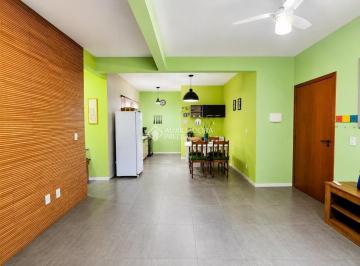 Apartamento · 65m² · 1 Quarto · 1 Vaga · Apartamento com 1 quarto para alugar na Barra da Lagoa, Florianópolis
