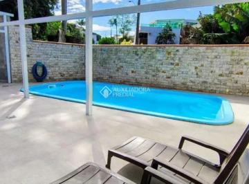 Casa · 500m² · 3 Quartos · 3 Vagas · Auxiliadora Predial aluga casa Térrea 3 dormitórios,  sendo uma suíte no bairro Córrego Grande / Flo