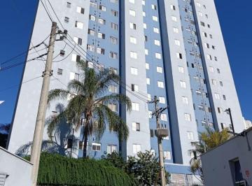 Apartamento de 2 quartos, Sorocaba · Apartamento com 2 dormitórios à venda, 48 m² por R$ 305.000,00 - Condomínio Vida Plena Campolim