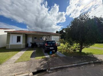 Casa · 45m² · 2 Quartos · 2 Vagas · Casa em Condominio 2 Quartos, 1 Banherio, 1 Vaga e 45m², Bela Vista - Palhoça/SC