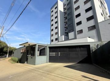 Foto 01 · Apartamento, São Vicente, Patrocínio, MG