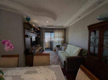 Apartamento · 80m² · 3 Quartos · 2 Vagas · Apartamento à Venda no Portal Paulicéia - 80m2, 3 Quartos, 1 suíte e 2 vagas de garagem