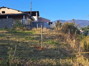 Terreno · 395m² · TERRENO À VENDA EM TERRA PRETA – MAIRIPORÃ/SP