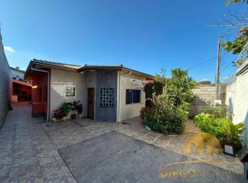 Casa · 250m² · 3 Quartos · 2 Vagas · CASA À VENDA EM ATIBAIA/SP