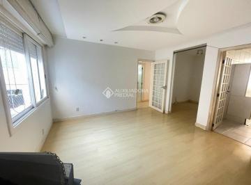 Apartamento · 69m² · 2 Quartos · 1 Vaga · Apartamento 2 quarto(s), no bairro Floresta