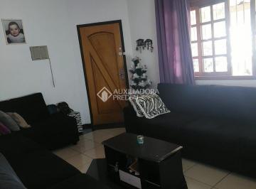 Casa · 221m² · 3 Quartos · 3 Vagas · Casa Assobradada à venda com 3 Dormitórios no Bairro Assunção