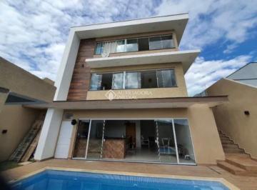 Casa · 257m² · 4 Quartos · 4 Vagas · Casa em Condomínio Cyrela em Taubaté
