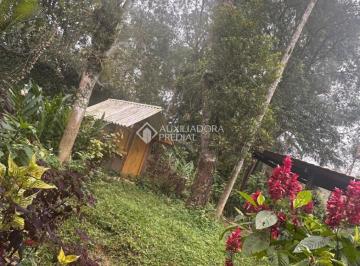 Rural · 122m² · Chacara a Venda no Condominio Jardim Clube de Campo , sendo 3dorm,4vagas,
