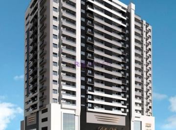 Apartamento · 66m² · 1 Quarto · 1 Vaga · Belle Ville Residence - 66m2, entrada parcelada | CampinasSJ
