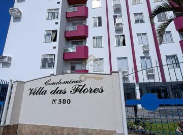 Foto 01 · Apartamento, Praia Comprida, São José, SC
