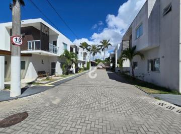 Foto-0 · IPITANGA, L. de Freitas. Duplex com 4 quartos sendo 3 suítes superiores e 1 quarto térreo, 160m² con